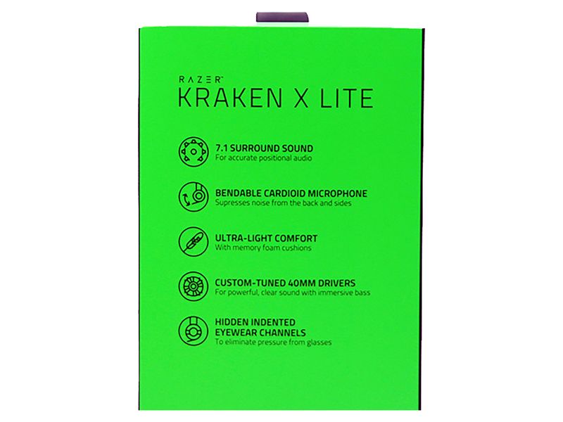 Audifono-Razer-Gaming-Krake-X-Lite-2-49097