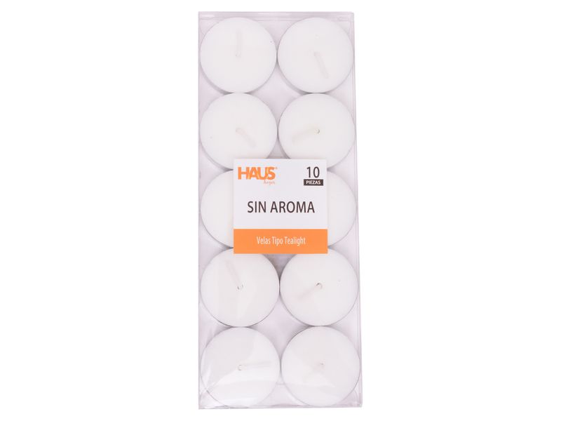 Tealights-Paquete-De-10-Sin-Aroma-Haus-4-17648