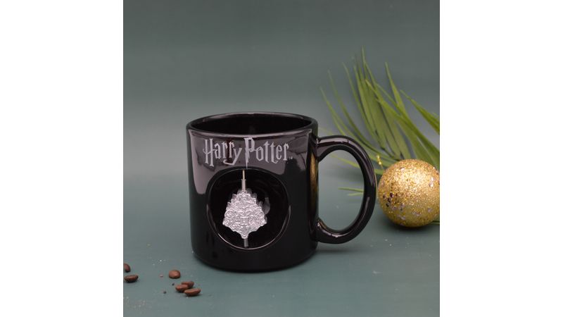 Las mejores ofertas en Taza de Harry Potter