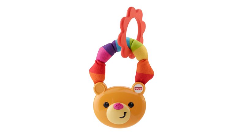 Sonaja de discount pollito fisher price