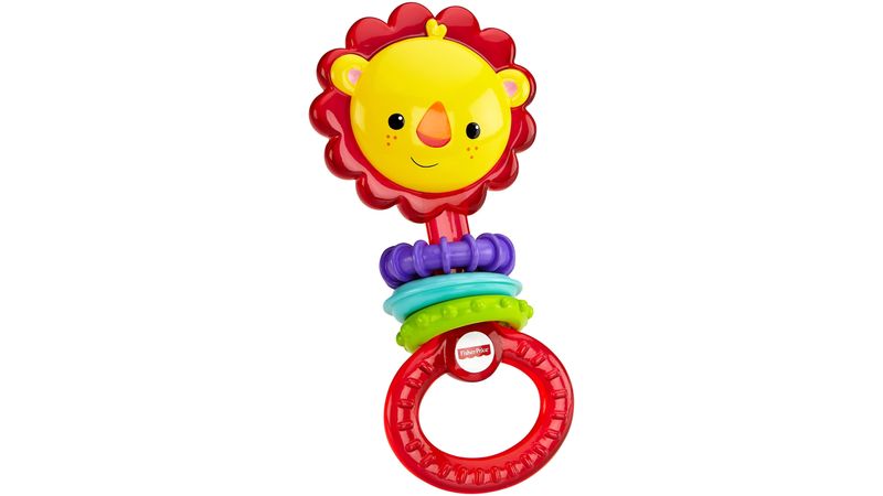 Comprar Fisher Price Surt D Sonajas Divertidas Walmart Guatemala