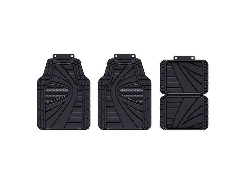 Set-De-Alfombra-Auto-Drive-De-Hule-Negro-4-44998