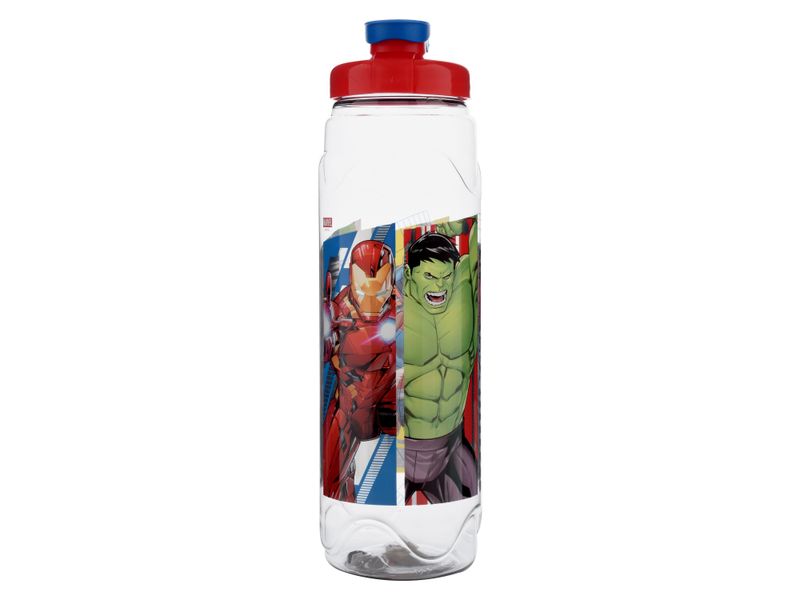 Marvel-Botella-Plastica-Avengers-2-37463