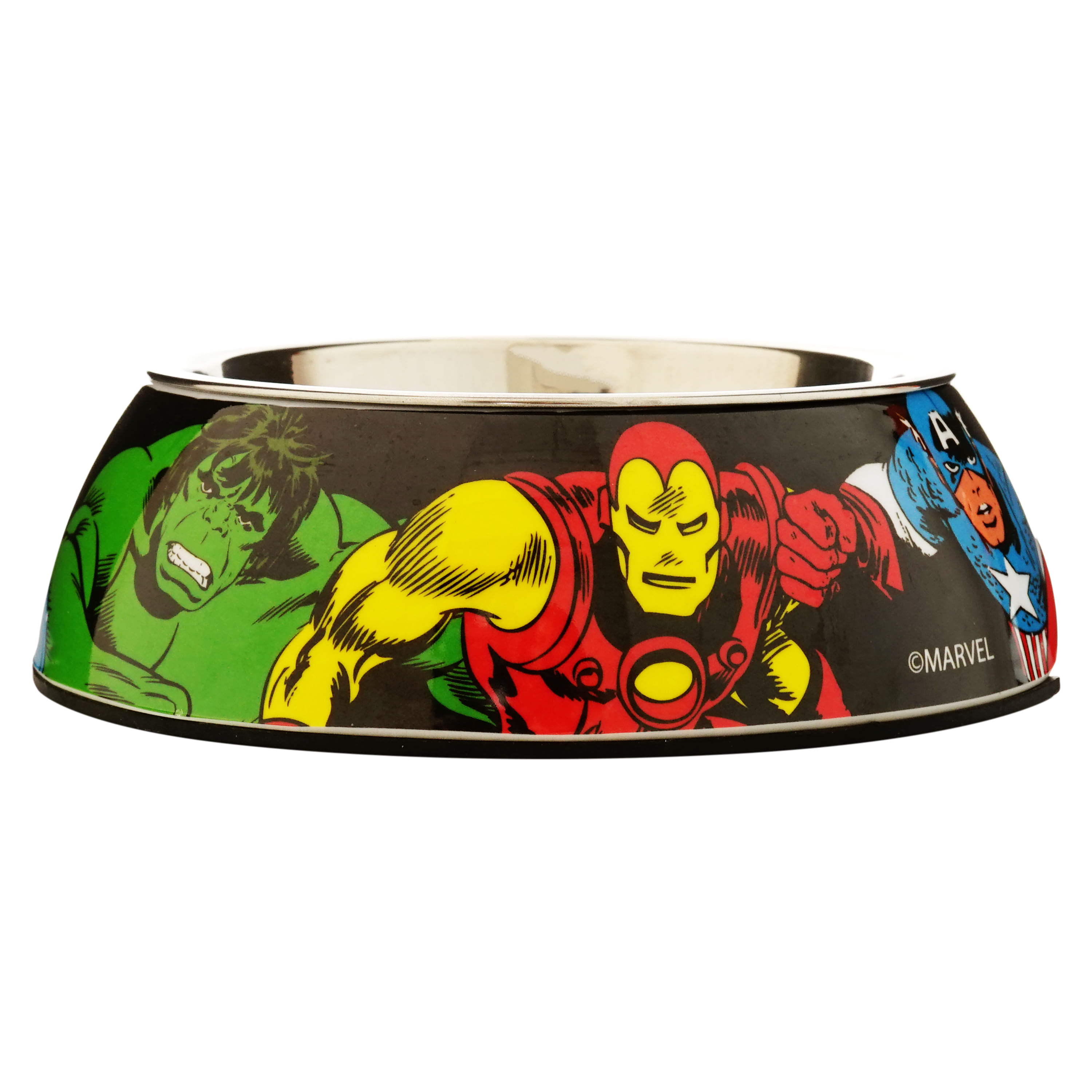 Comprar Comedero Marvel Avengers S