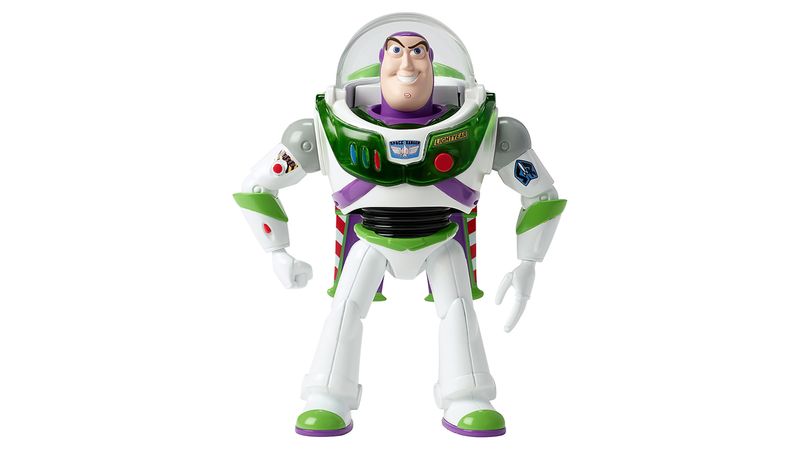 Ojos de buzz lightyear hot sale