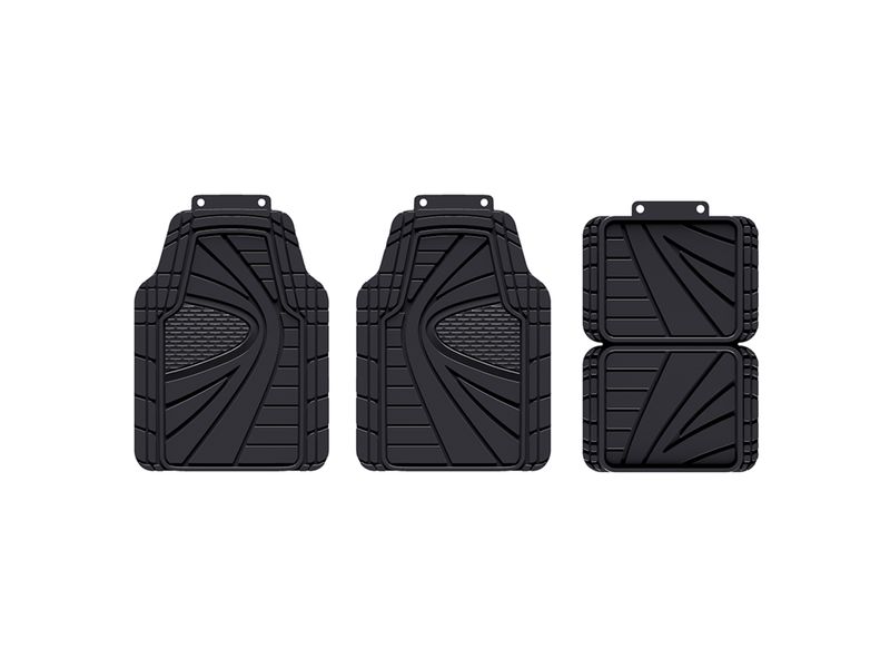 Set-De-Alfombra-Auto-Drive-De-Hule-Negro-1-44998