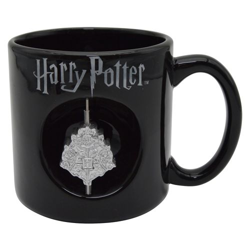 Taza Figura 3D Harry Potter