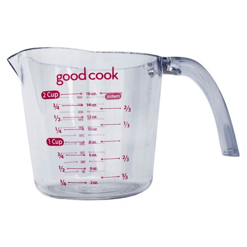 Taza Medidora Good Cook