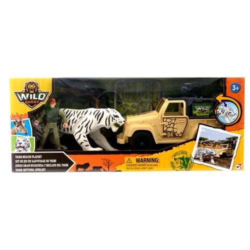 Adventure Force Playset Dinosaur Attack