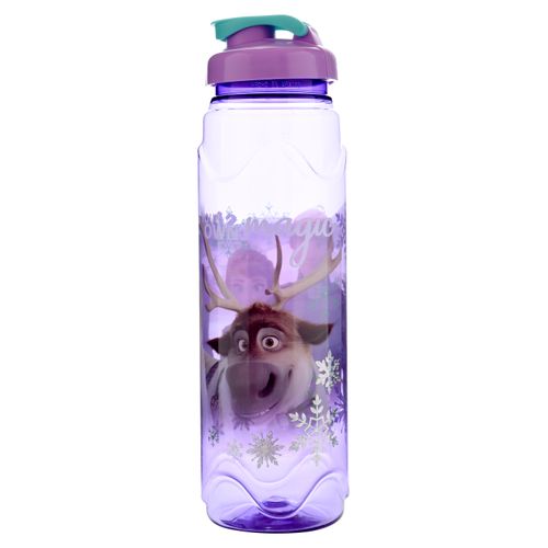Disney Botella Plastica Frozen