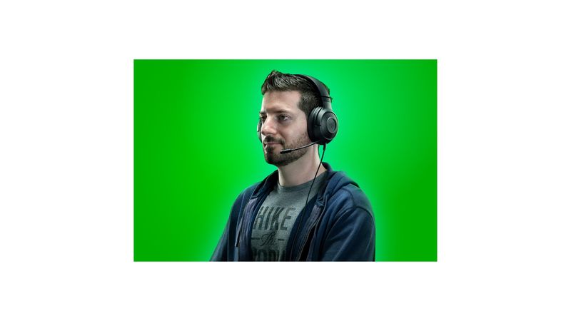 Razer Kraken V3 Pro Audífonos Gaming RGB  Precio Guatemala - Kemik  Guatemala - Compra en línea fácil