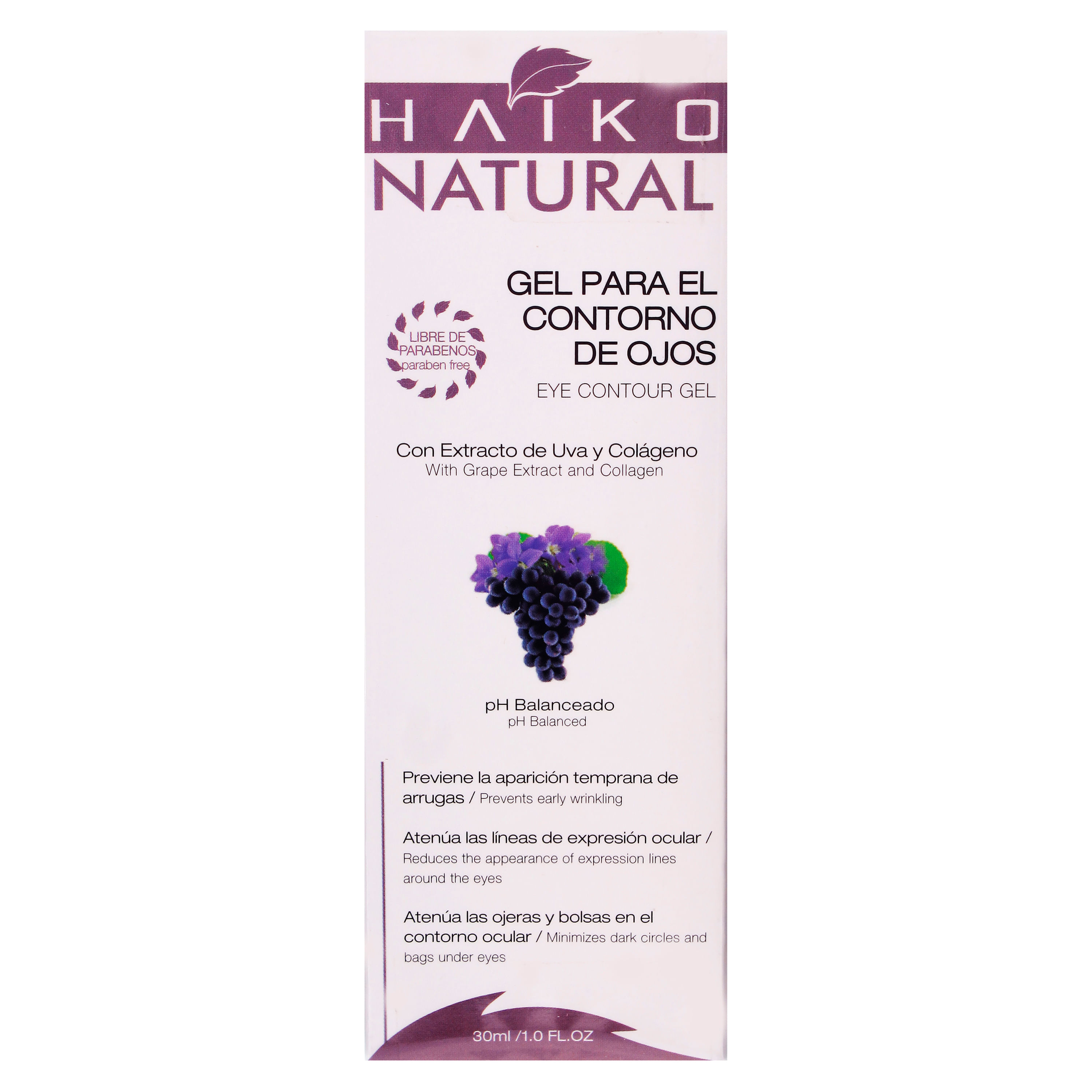 Gel-Contorno-Ojo-Haiko-Extracto-Uva-30Ml-1-30515