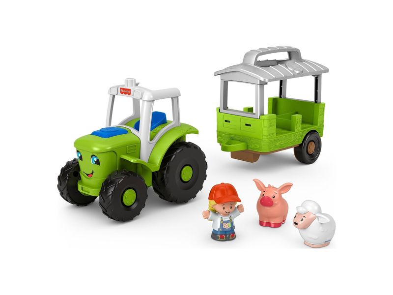 Fisherprice-Little-People-Tractor-Cuidad-2-19057