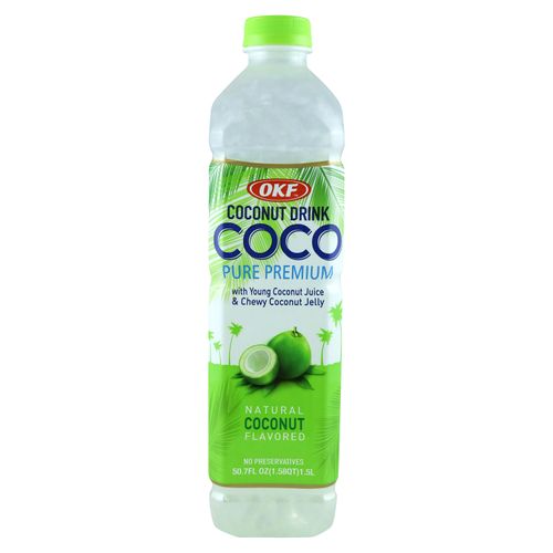 Aloe Okf Vera Coco Natural - 1500ml