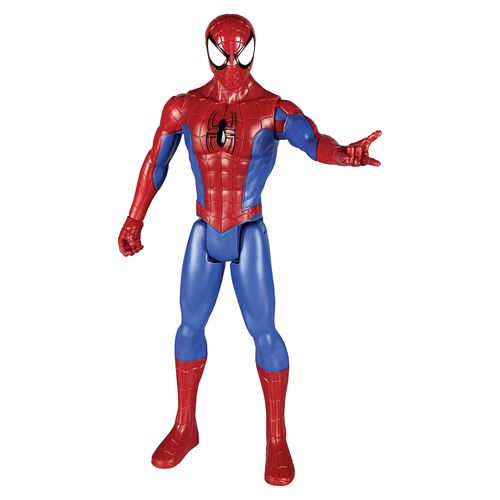 Marvel Spiderman Lanzatelaranas