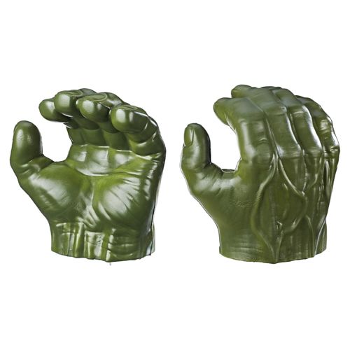Avengers Super Punos Hulk