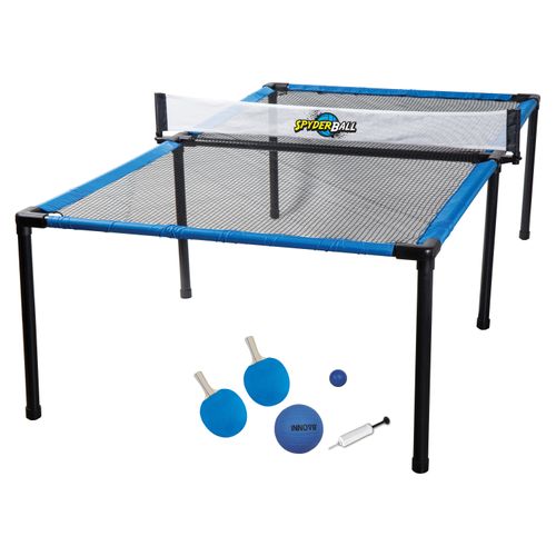 Mesa De Spyderball Pong