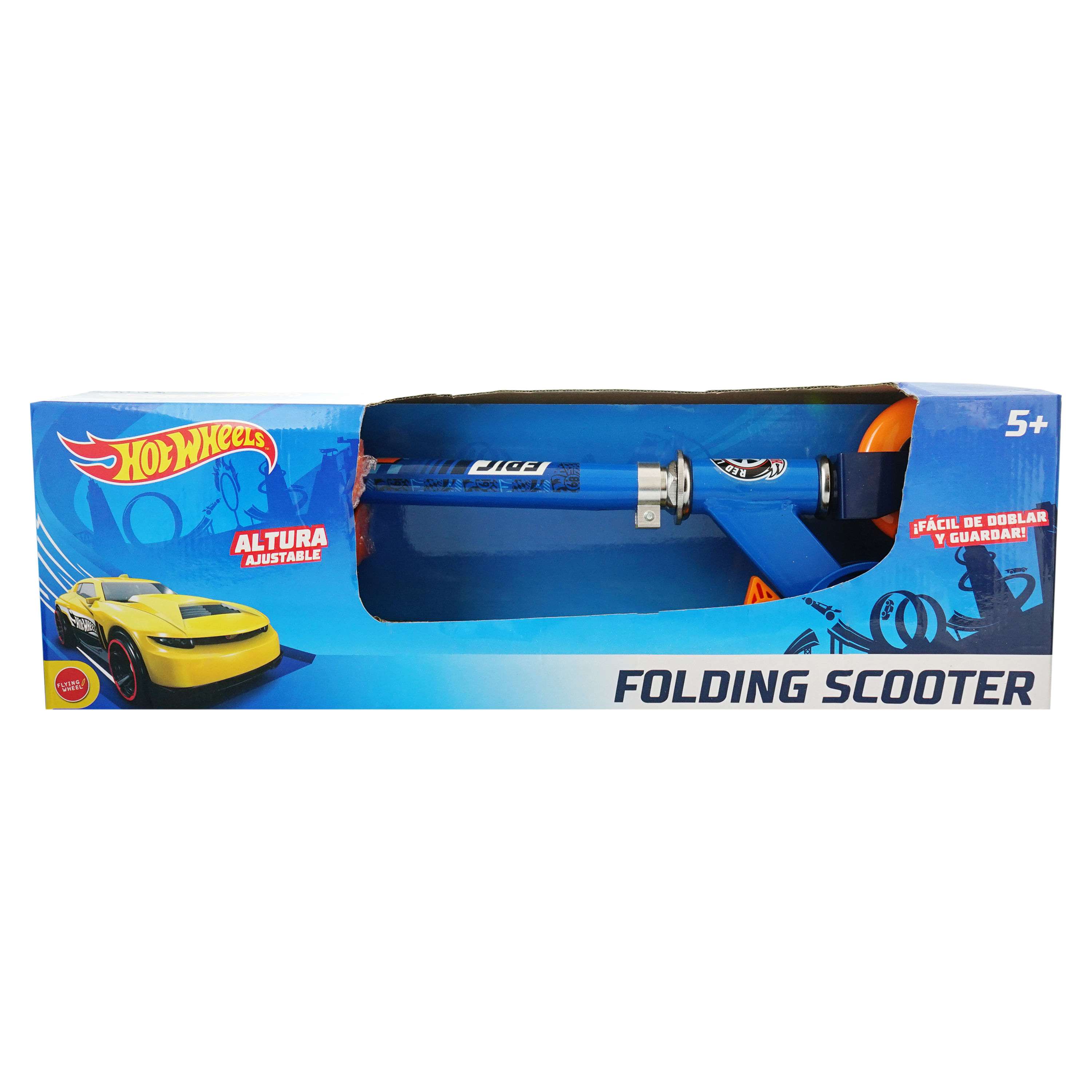 Scooter-Hot-Wheels-1-41465