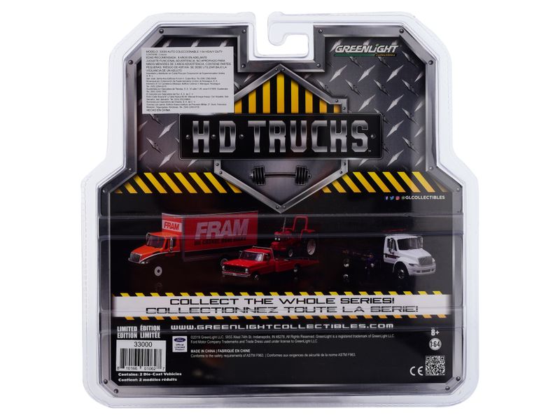Auto-Coleccionable-1-64-Heavy-Duty-4-17231