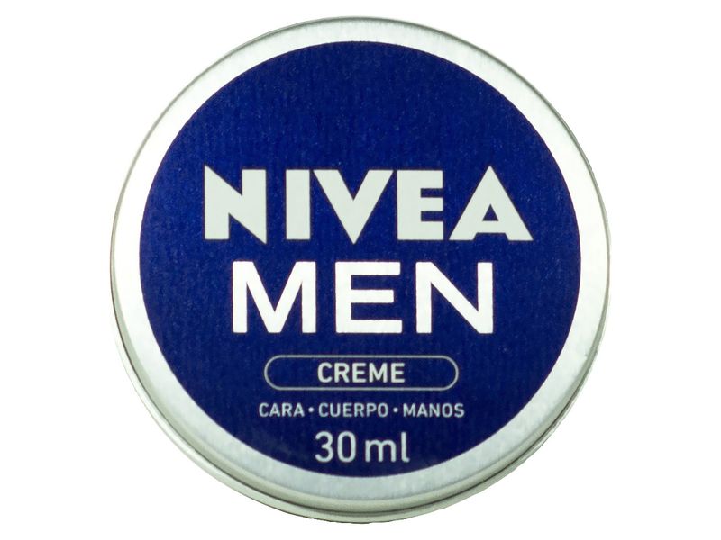 Creme-Nivea-Men-30Ml-1-513