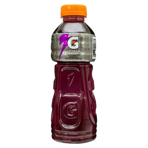 Gatorade Uva 350Ml Pad