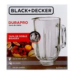 Jarra-de-Vidrio-para-Licuadora-Black-Decker-DuraPro-TurboPro-Sin-Tapa-BL2010WG-03LA-2-6518