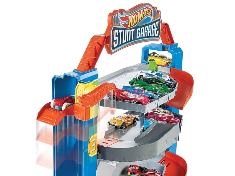 Hot-Wheels-City-Stunt-Garage-3-19022