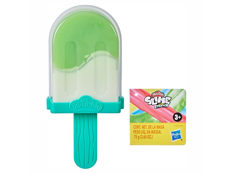 Play-Doh-Surtido-De-Foam-Y-Stretch-5-10755