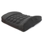 Comprar Soporte Lumbar Auto Drive Negro, Walmart Guatemala - Maxi Despensa