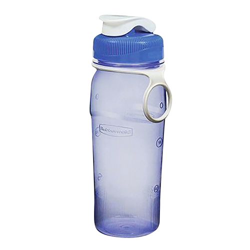 Botella Rubbermaid 400Ml Chug Cap