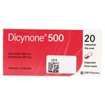 Dicynone-500Mg-20-Tabletas-Una-Caja-Dicynone-500Mg-20-Tabletas-1-39212