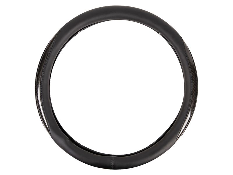 Forro-De-Timon-Basico-Auto-Drive-Negro-1-23031