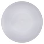 Comprar Platos Postre Gibson Home Color Blanco De 10.2 Pulgadas | Walmart  Guatemala - Walmart | Compra en línea