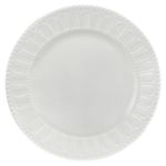 Comprar Platos Postre Gibson Home Color Blanco De 10.2 Pulgadas | Walmart  Guatemala - Walmart | Compra en línea