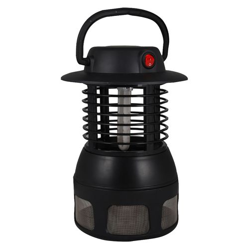 Lampara AntiInsectos Handi Works -10 watts