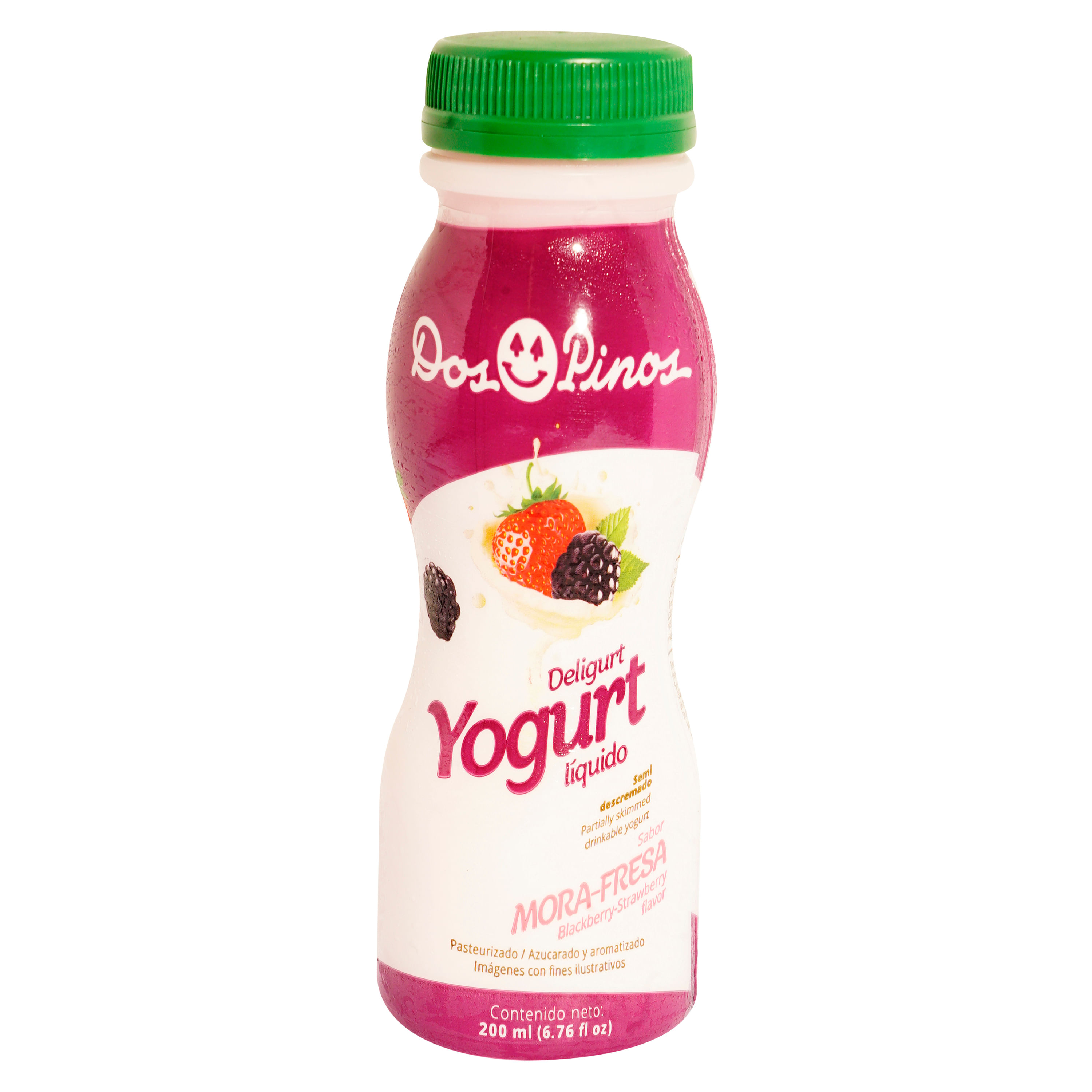 Yogurt-Dos-Pinos-Fresa-Mora-200ml-1-32566