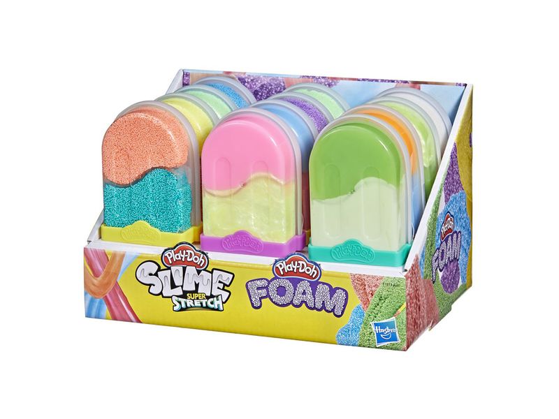 Play-Doh-Surtido-De-Foam-Y-Stretch-1-10755