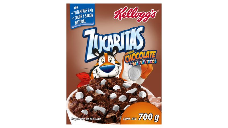 Comprar LUCKY CHARMS con Malvaviscos Cereal Caja 297g, Walmart Guatemala -  Maxi Despensa