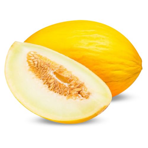 Melon Amarillo Unidad