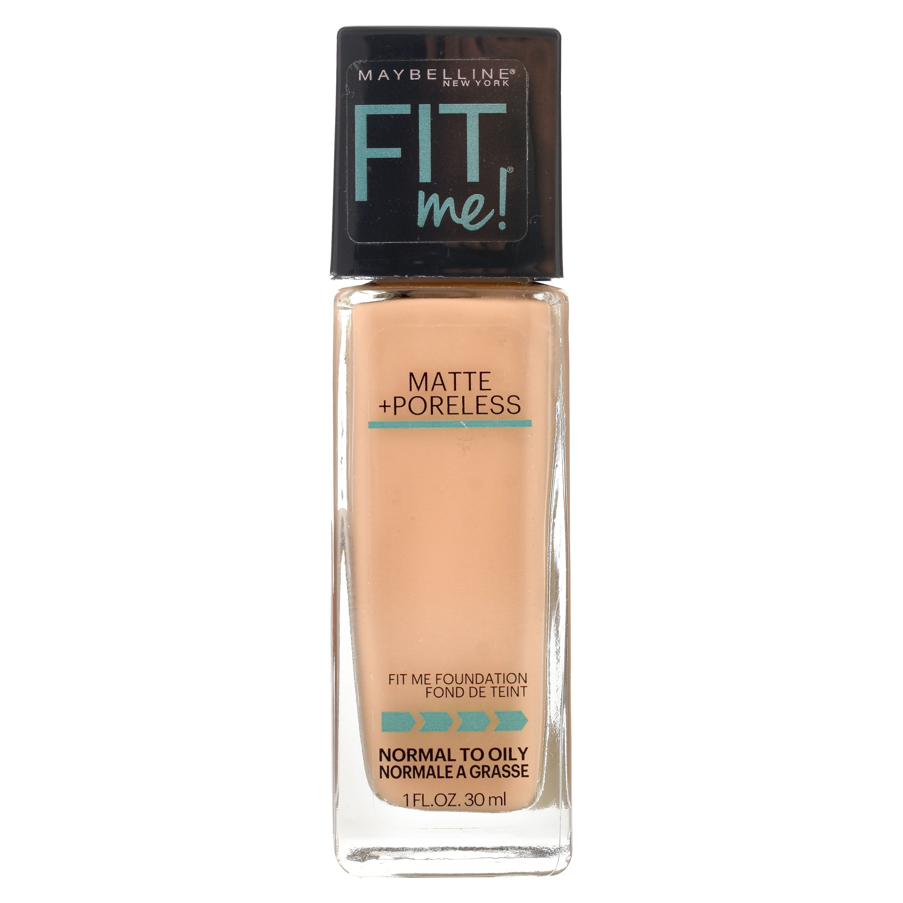 Base de Maquillaje Fit Me Matte + Poreless- Guatemala