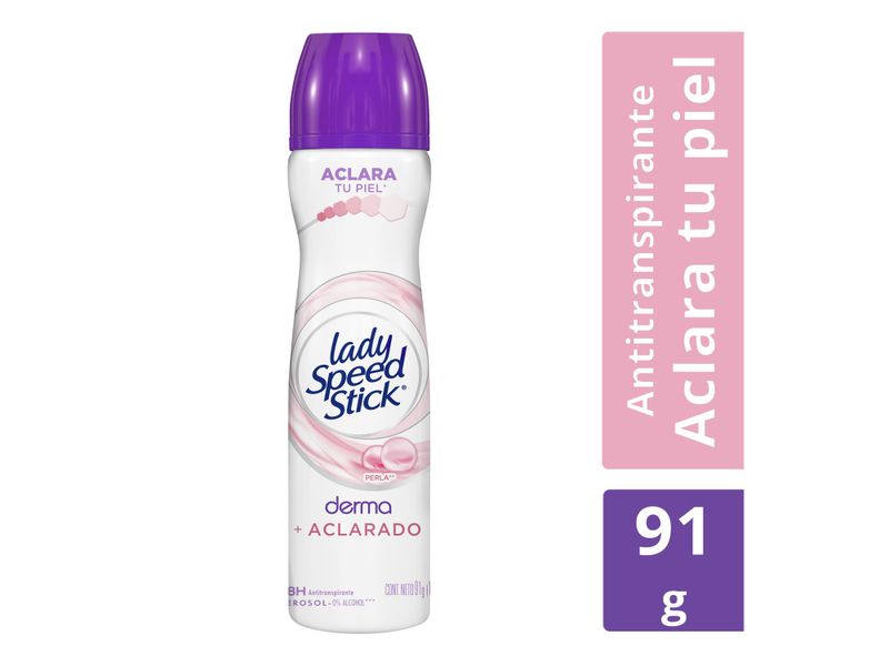 Desodorante-Lady-Speed-Stick-Derma-Aclarado-Perla-Aerosol-91-g-1-38693