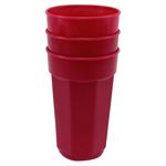 Vaso-Facetado-22-Oz-Guateplast-Set-De-3-Rojo-Chef-0-1-4057