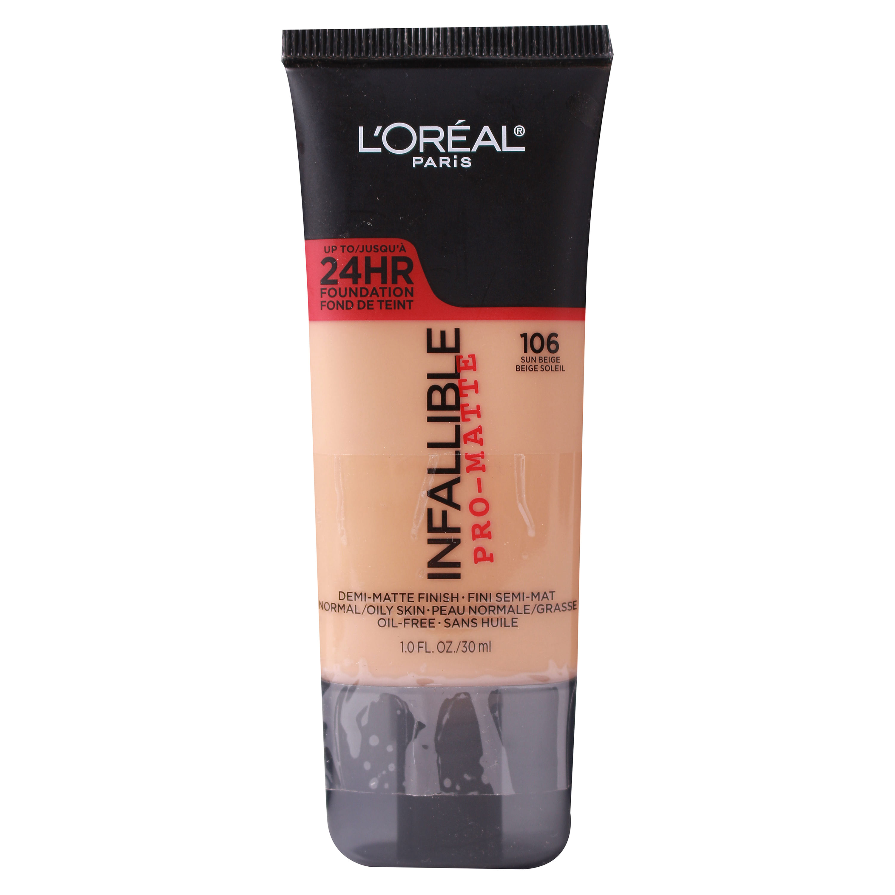 Base-Loreal-Inf-Pro-Mat-Sun-Beig106-30Ml-1-6857