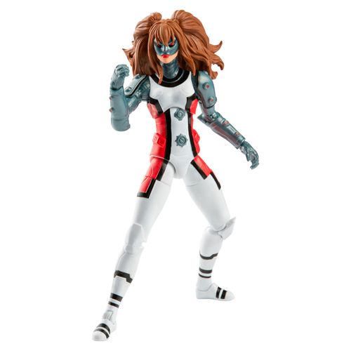 Figuras Marvel Legends 6  X-Men Coleccionable