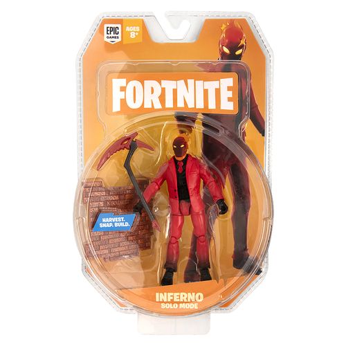 Fortnite Figura Accion Calamity