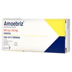 Amoebriz-450-Mg-2-Tabletas-Una-Caja-Amoebriz-450-Mg-2-Tabletas-2-36744