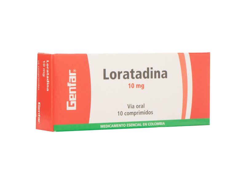 Loratadina-Genfar-10Mg-X-10-Tabletas-1-39909