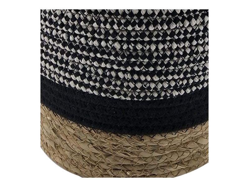 Maceta-Mainstays-Tipo-Canast-Negra-Beig-25X25Cm-3-48434