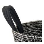 Maceta-Mainstays-Tipo-Canast-Negra-Beig-25X25Cm-4-48434