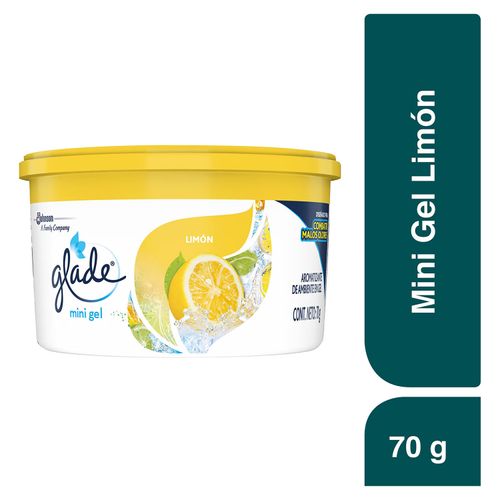 Abrazos de Vainilla™ Glade® Vela